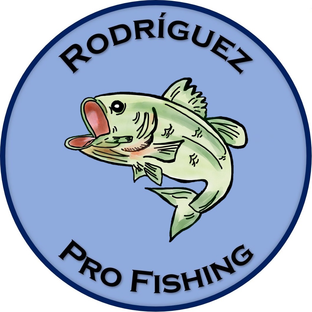 Rodríguez Pro Fishing
