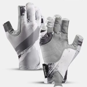 Guantes para pesca