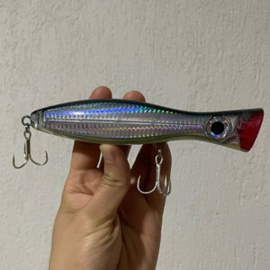 Popper extra heavy 80 g