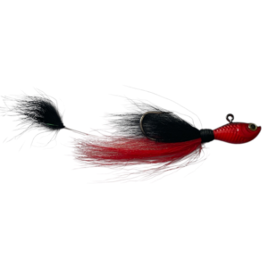 Bucktail jig 2 Oz