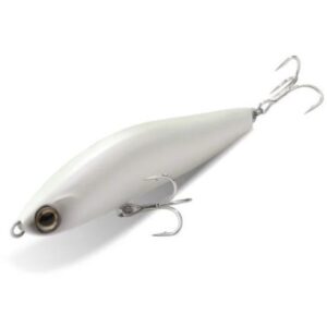 Minnow (Pearl White) 24 g