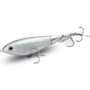 Whopper Plopper (Silver) 27 g