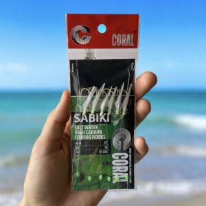 Sabiki #16