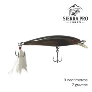 Minnow #10 Sierra Pro Lures