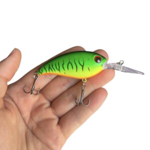Paletón 15 g Verde