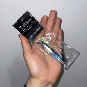 Jig metálico 60 g