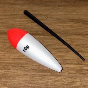 Flotador deslizante 10 g flotabilidad