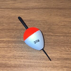 Flotador deslizante 20 g flotabilidad