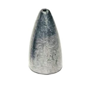 Plomo bala 20 g