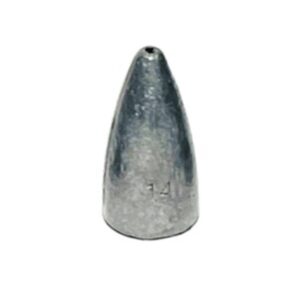 Plomo bala 14 g