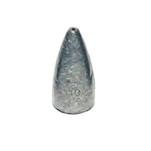 Plomo bala 10 g