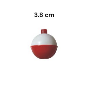 Flotador 3.8 cm (1.5")