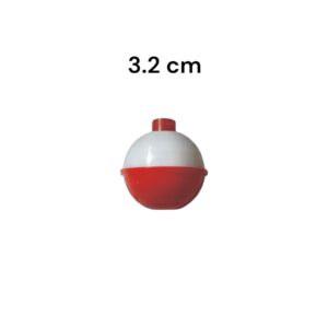Flotador 3.2 cm (1.25")