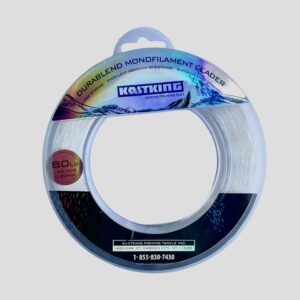 Línea monofilamento KastKing 80 lb (110 m)