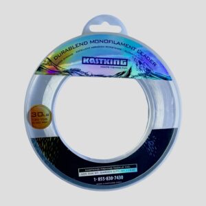 Línea monofilamento KastKing 30 lb (110 m)