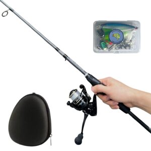 Combos de pesca