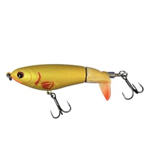 Whopper plopper Amarillo 14 g